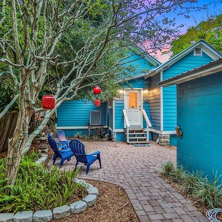 The Sea Turtle Inn St. Augustine Exterior photo